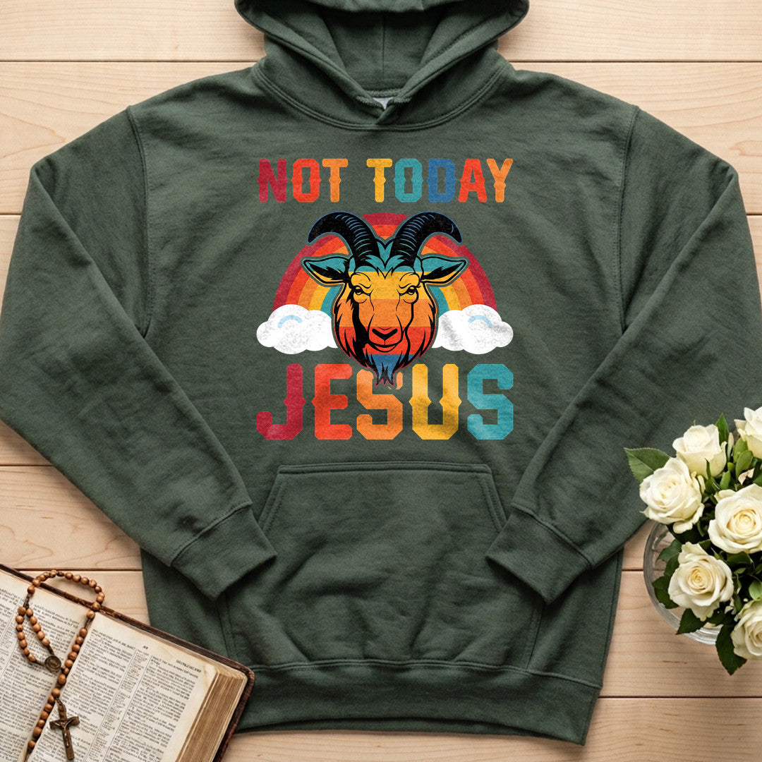 Not Today Jesus 01