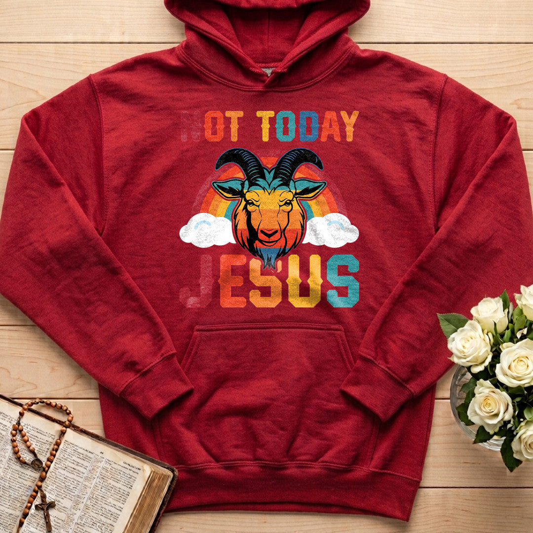 Not Today Jesus 01
