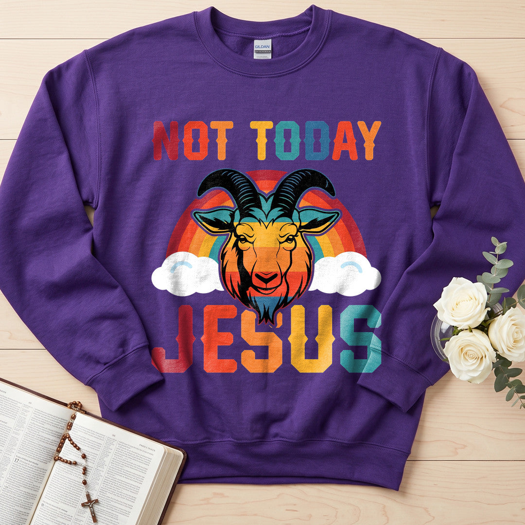 Not Today Jesus 01