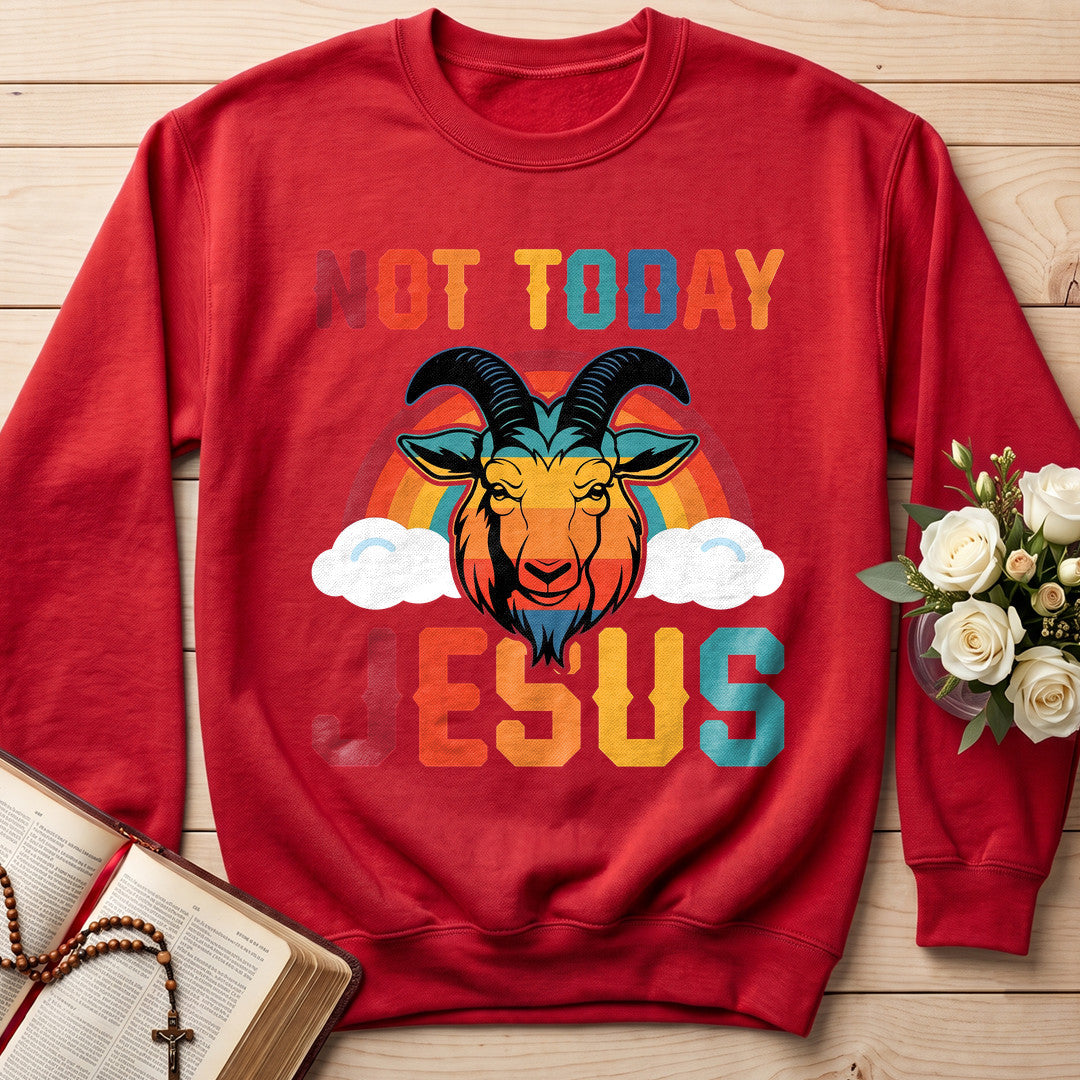 Not Today Jesus 01