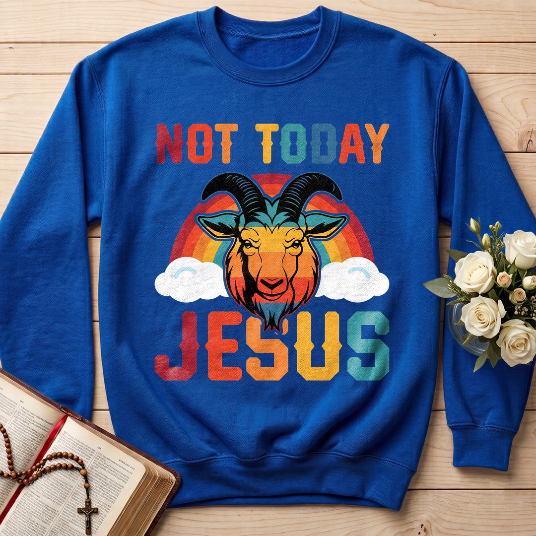 Not Today Jesus 01