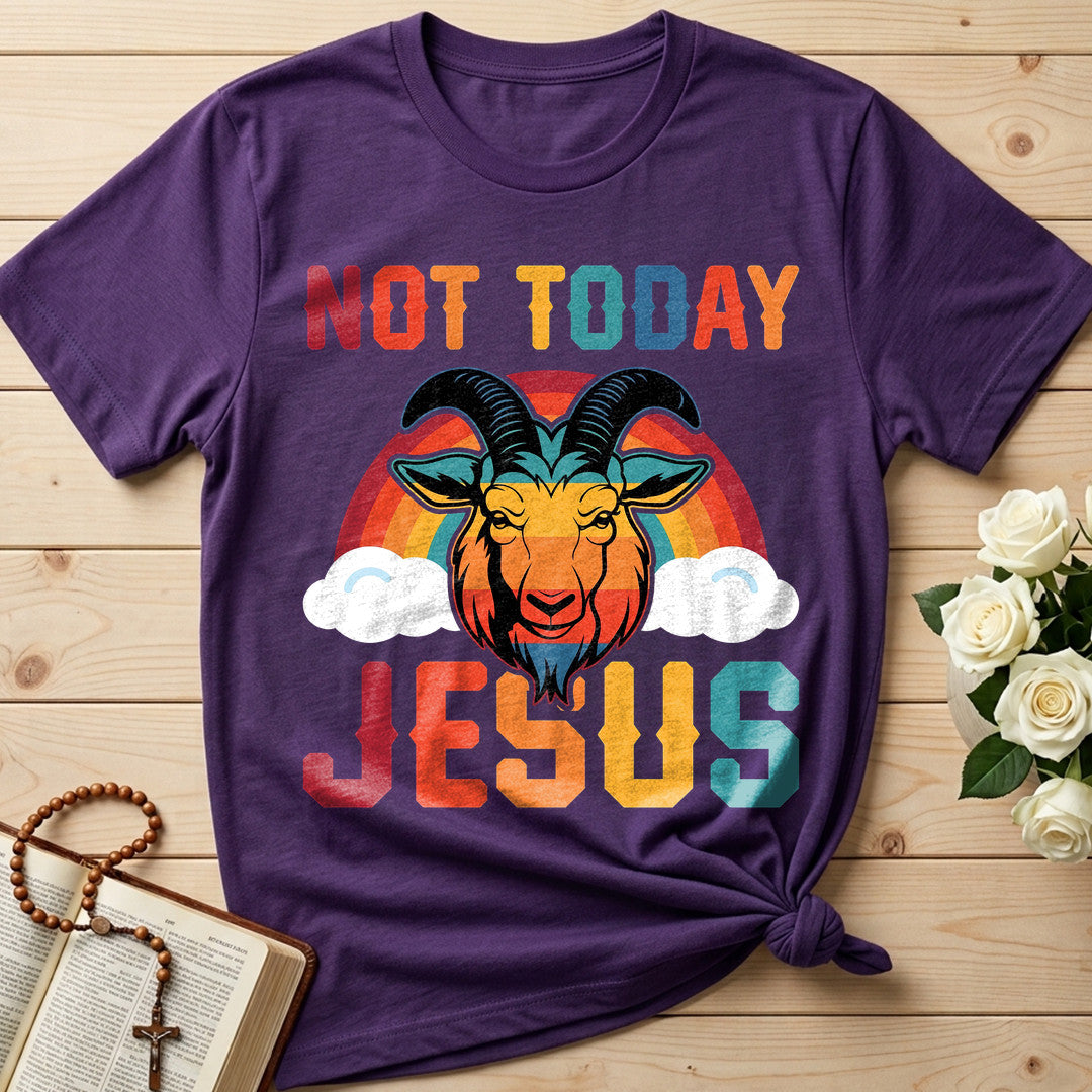 Not Today Jesus 01