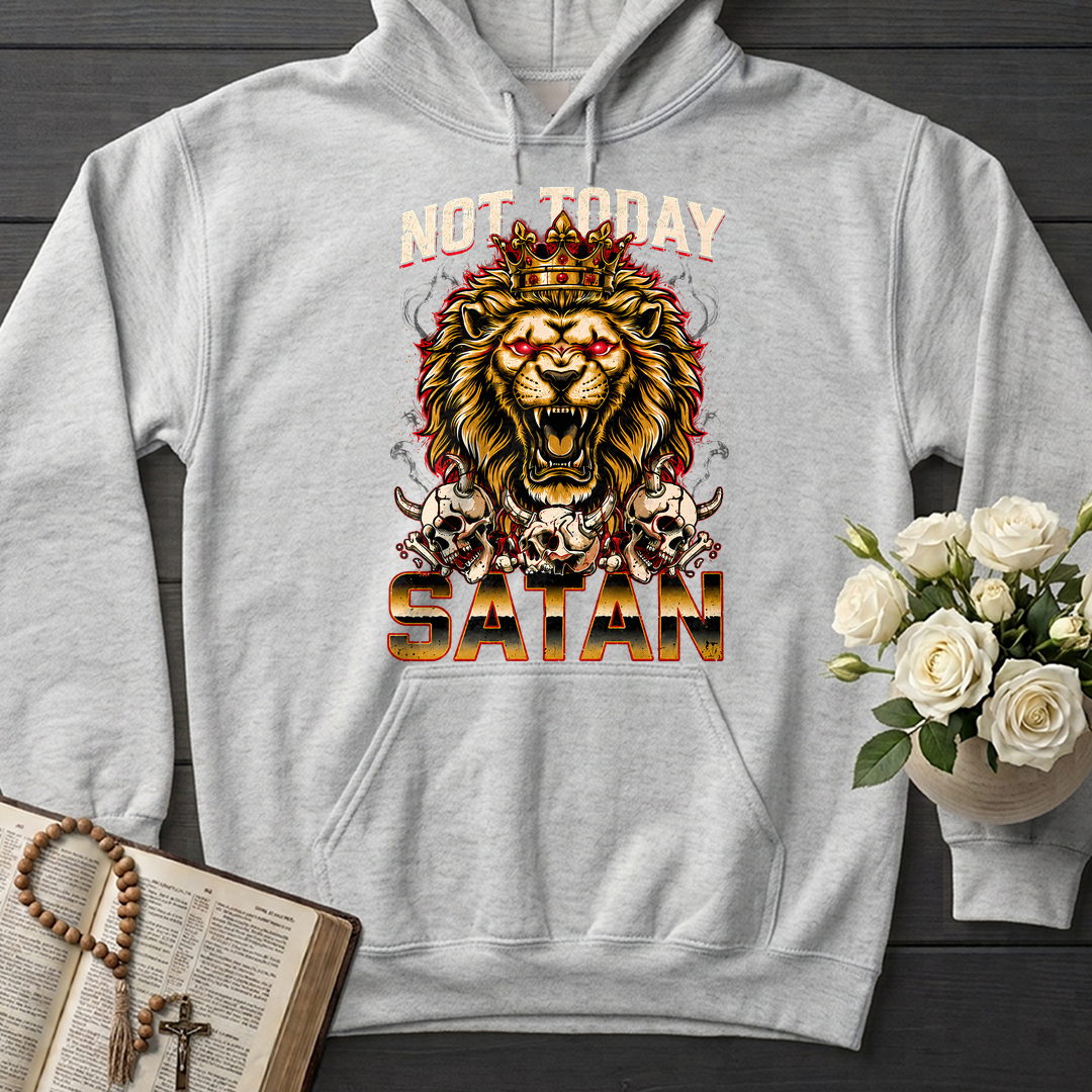 Not Today Satan 01