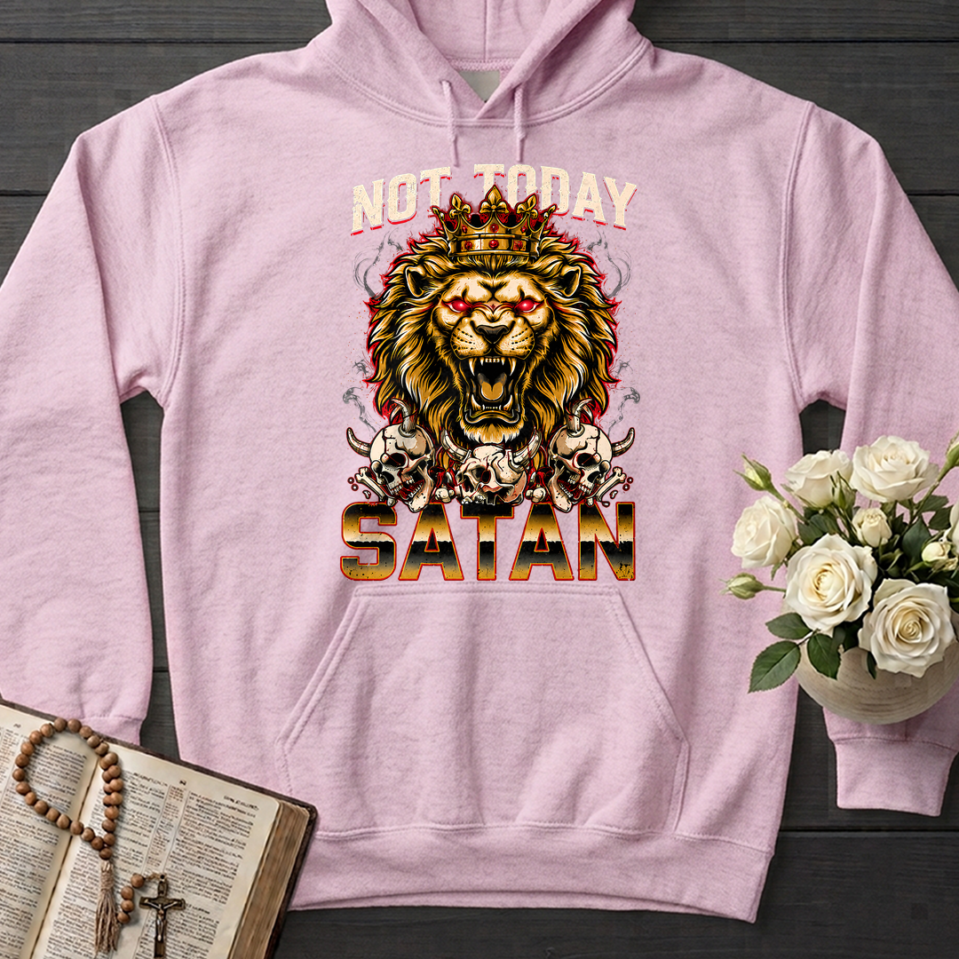 Not Today Satan 01