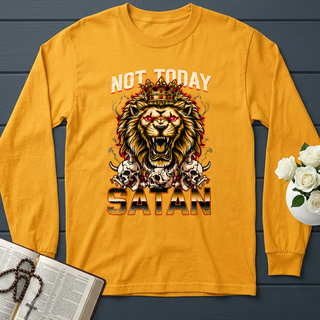 Not Today Satan 01