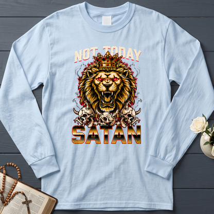 Not Today Satan 01