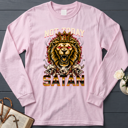 Not Today Satan 01