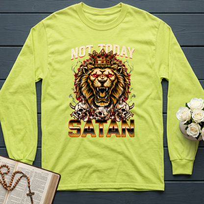 Not Today Satan 01
