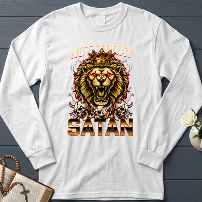 Not Today Satan 01