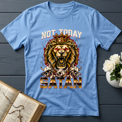 Not Today Satan 01