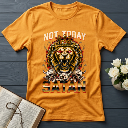 Not Today Satan 01
