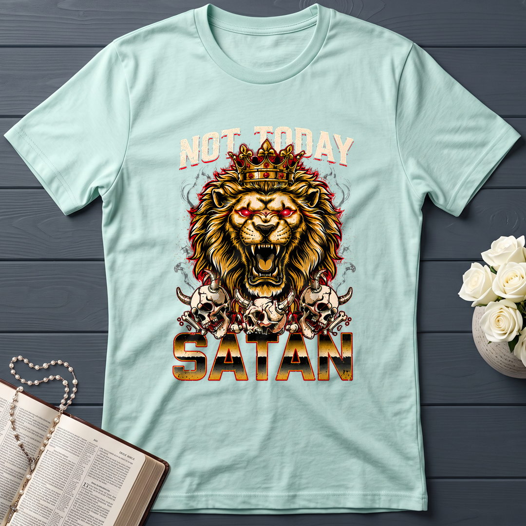 Not Today Satan 01