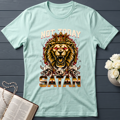 Not Today Satan 01