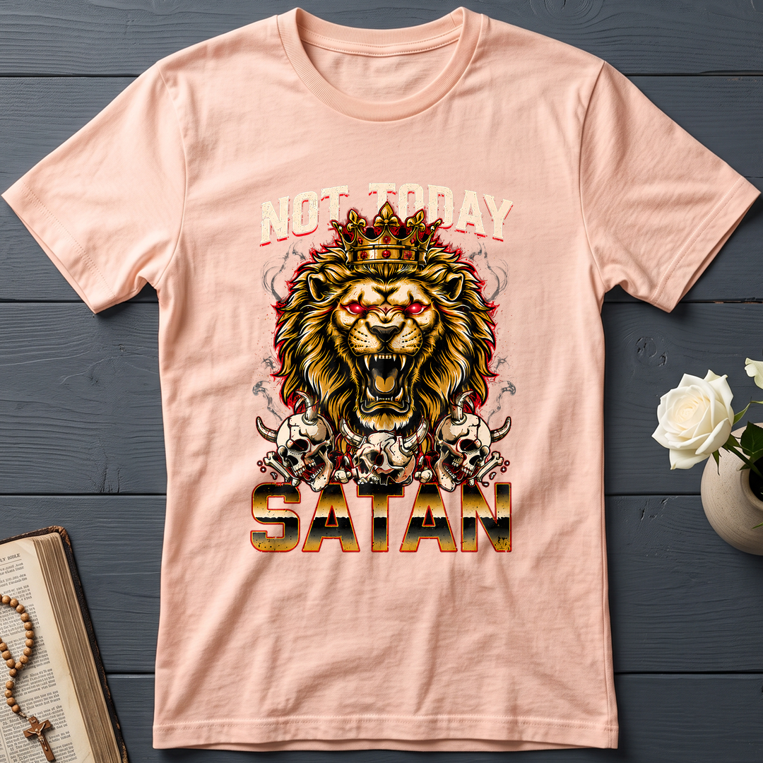 Not Today Satan 01