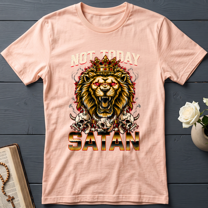 Not Today Satan 01