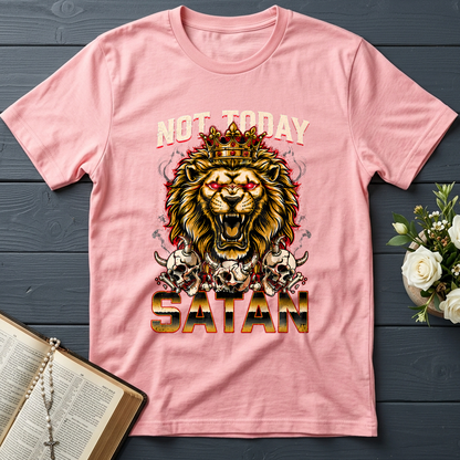 Not Today Satan 01