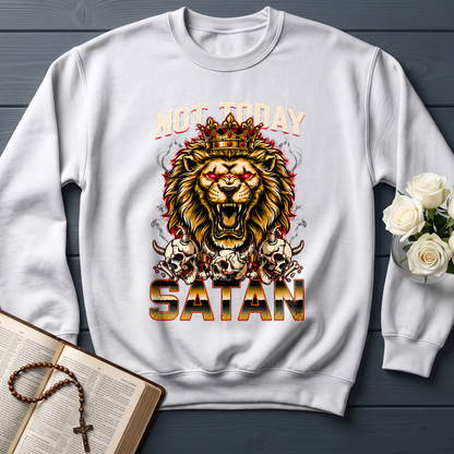 Not Today Satan 01