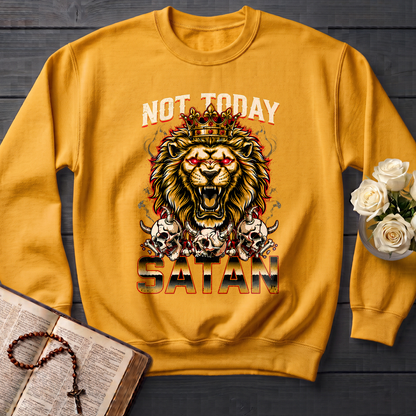 Not Today Satan 01