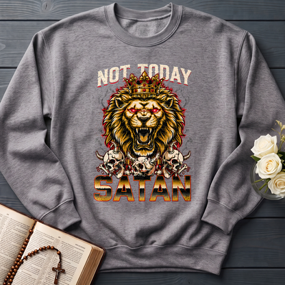 Not Today Satan 01