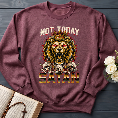 Not Today Satan 01