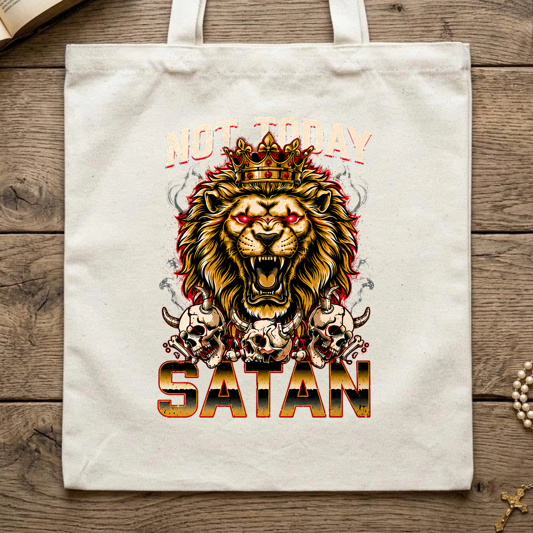 Not Today Satan 01
