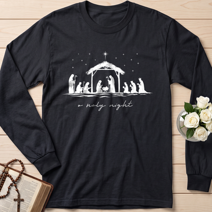 O Holy Night 06