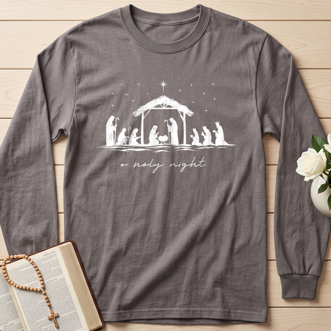 O Holy Night 06