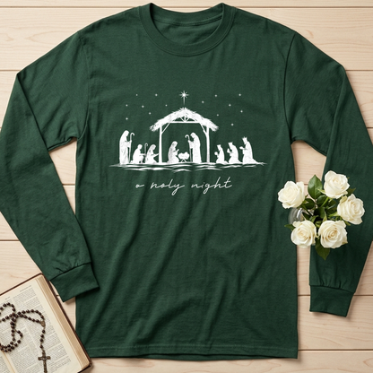 O Holy Night 06