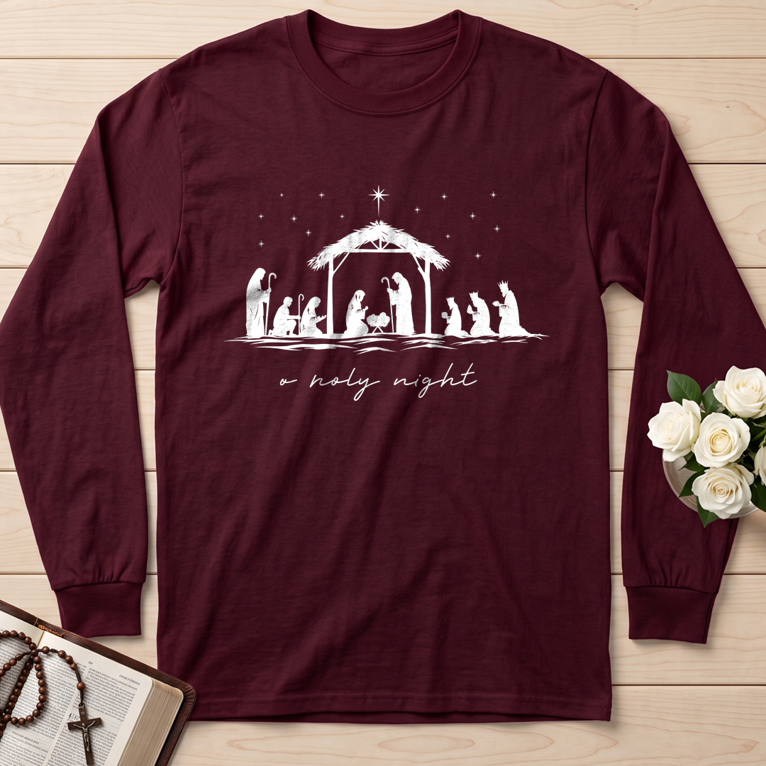 O Holy Night 06