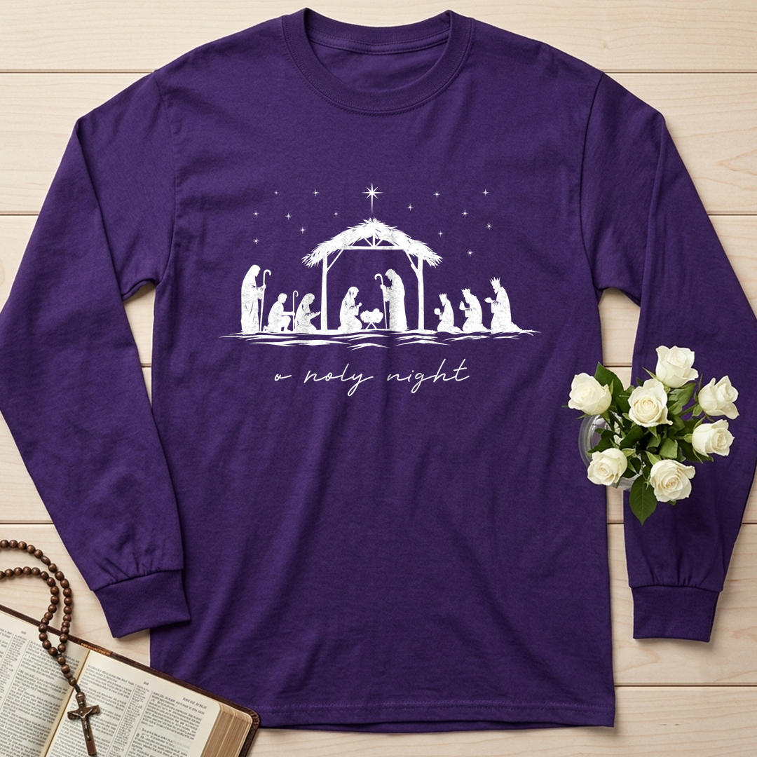O Holy Night 06