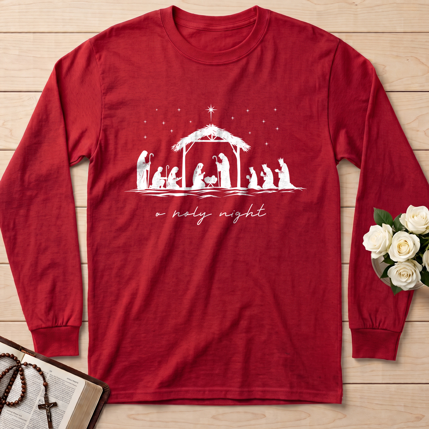O Holy Night 06