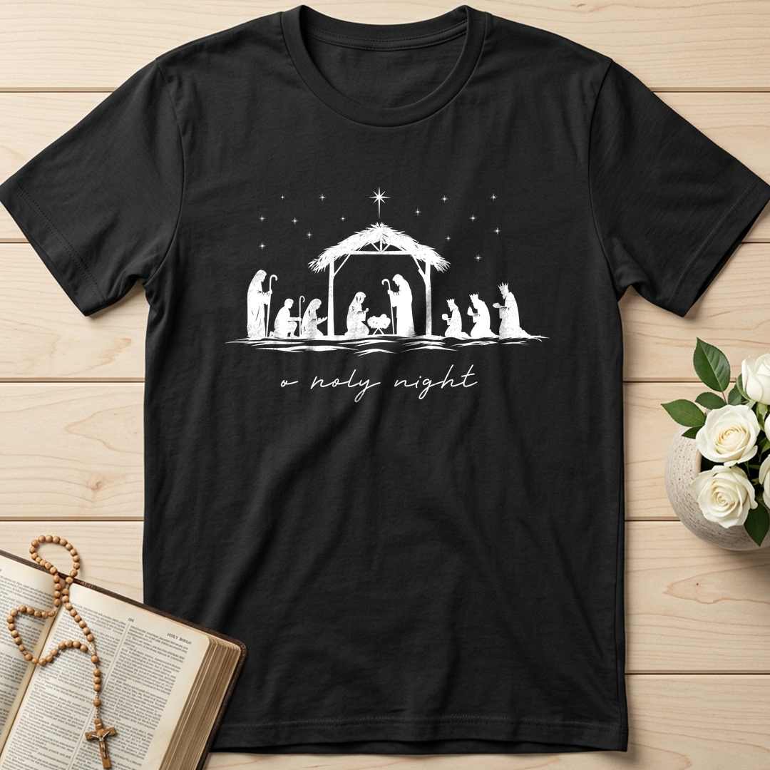 O Holy Night 06