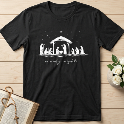 O Holy Night 06