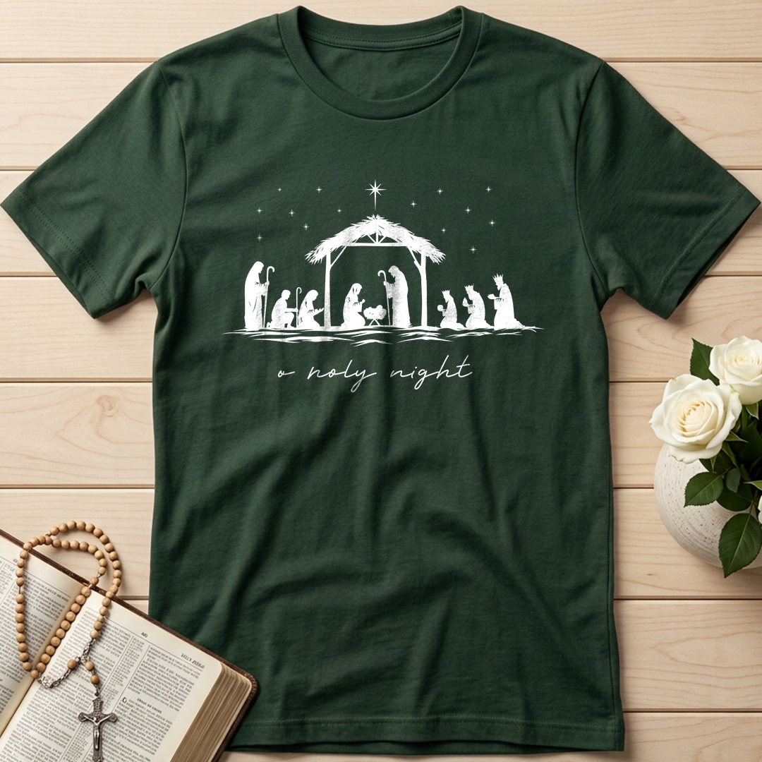 O Holy Night 06