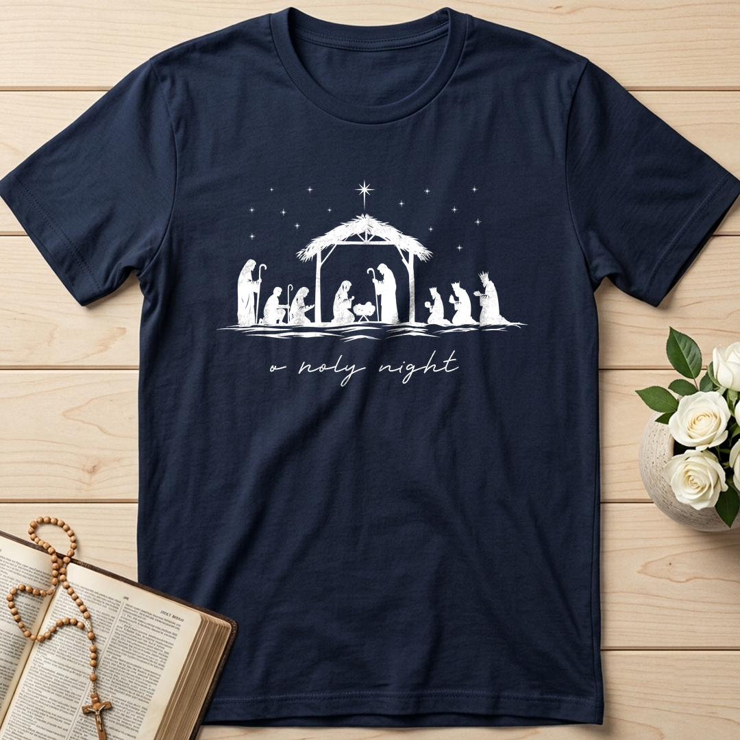 O Holy Night 06