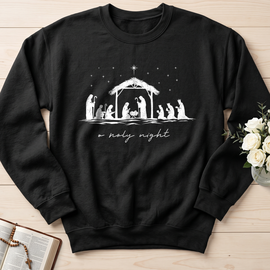O Holy Night 06
