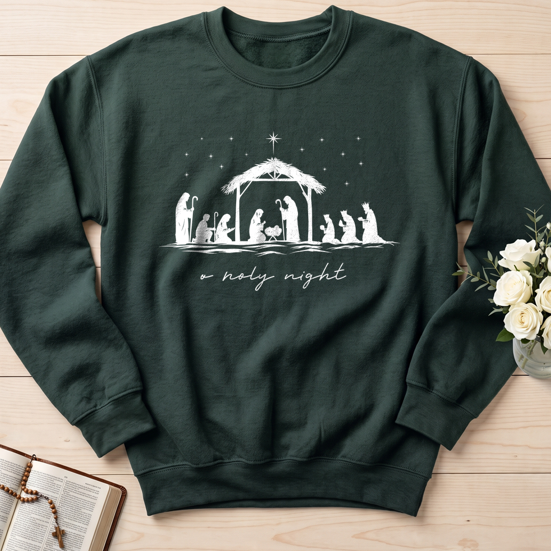 O Holy Night 06