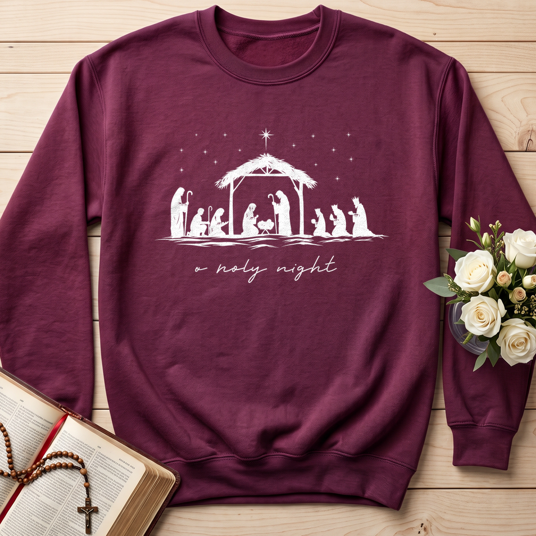 O Holy Night 06