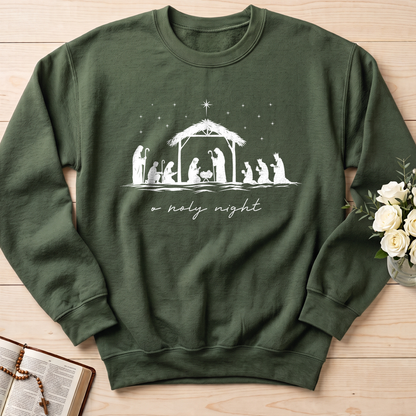 O Holy Night 06