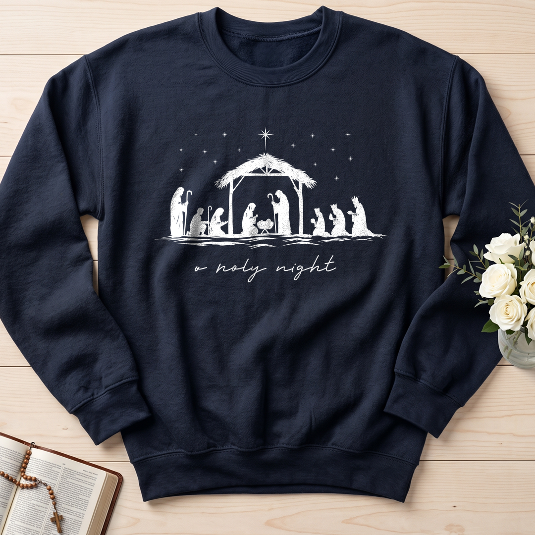 O Holy Night 06