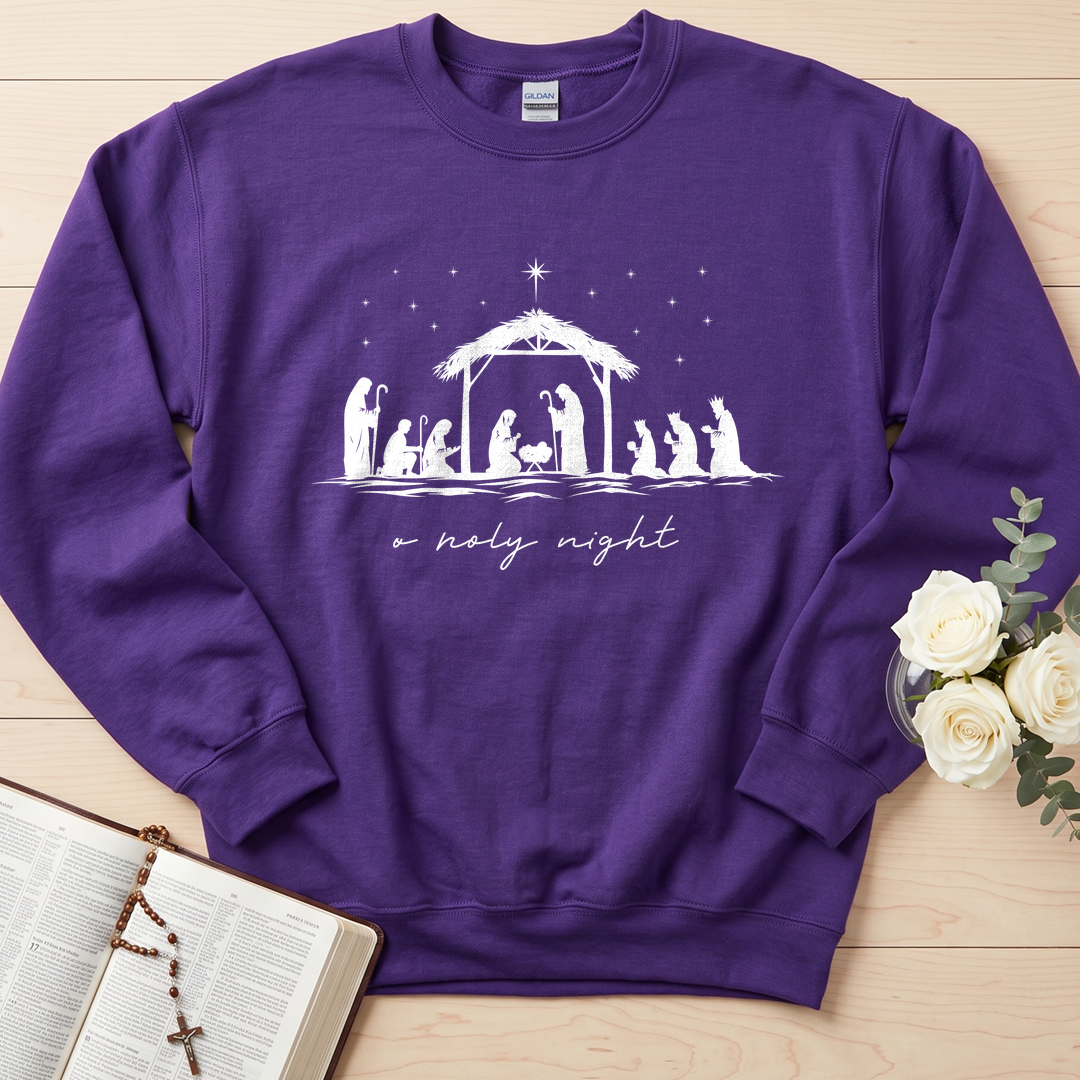O Holy Night 06