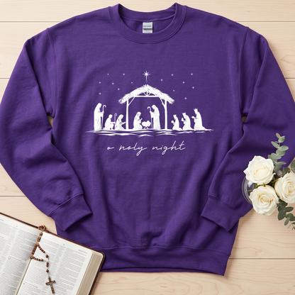 O Holy Night 06