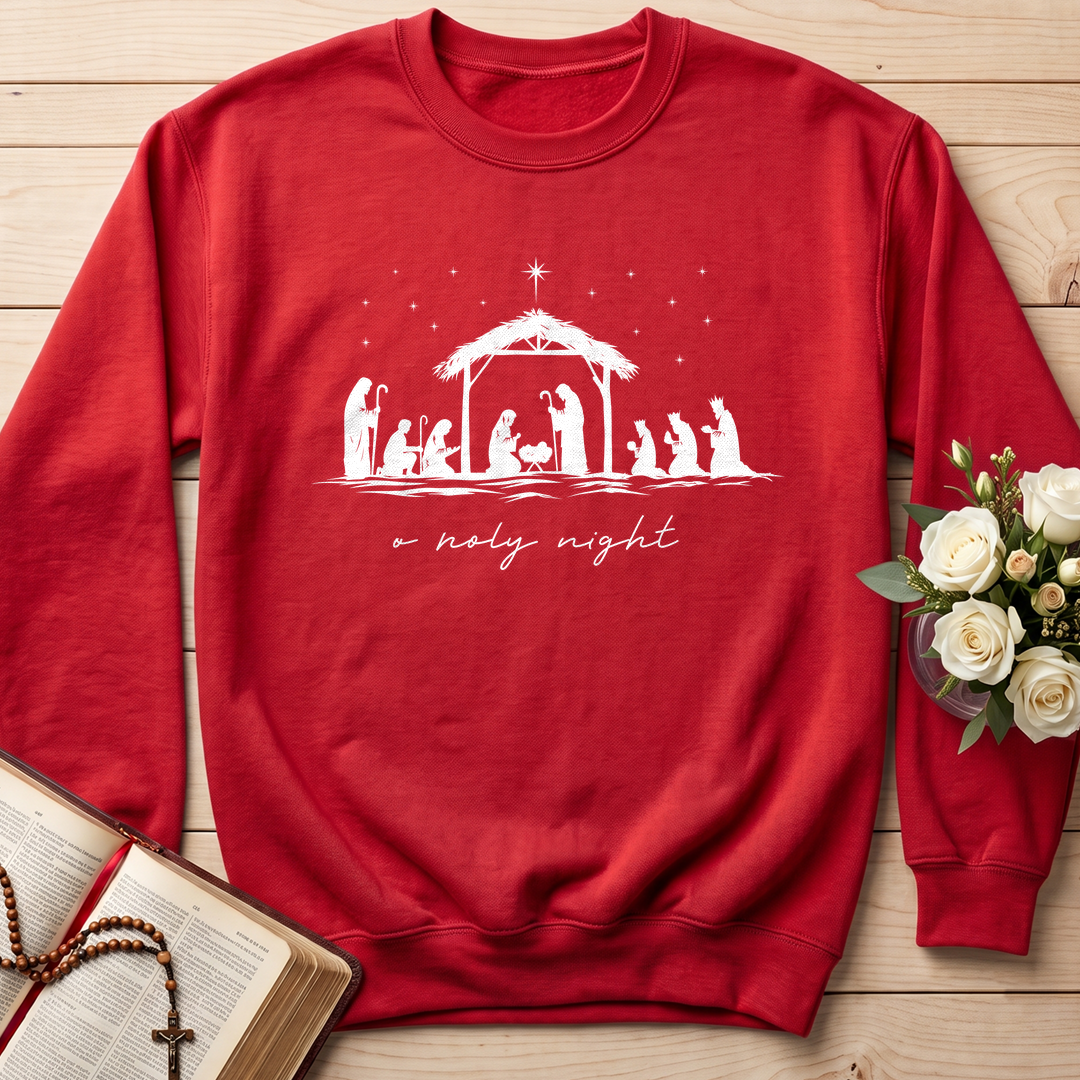 O Holy Night 06