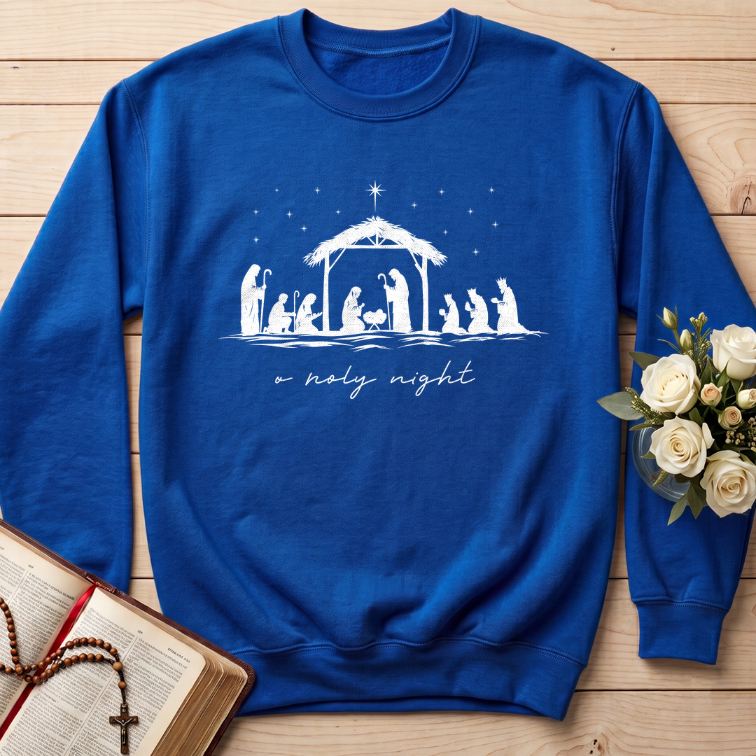 O Holy Night 06