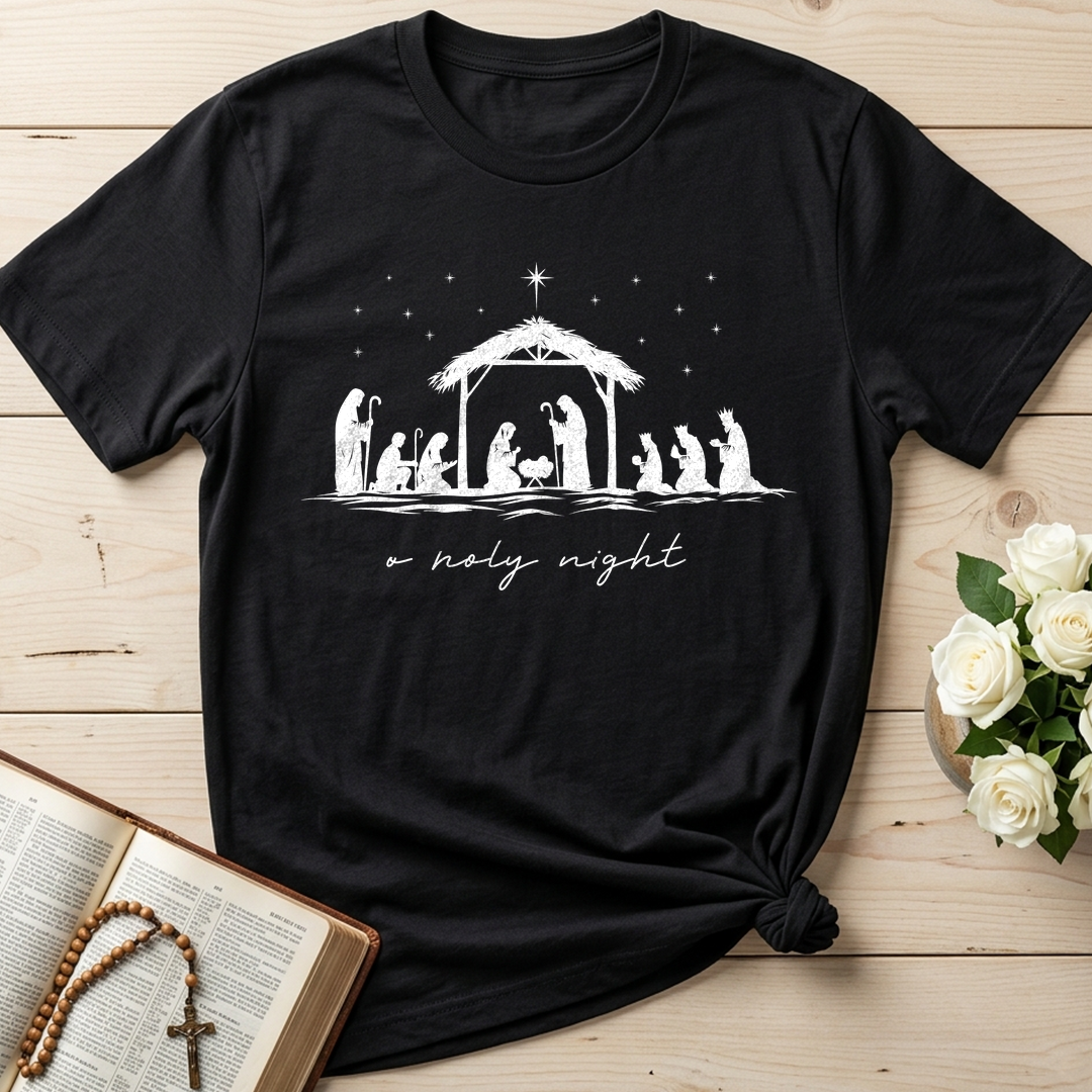 O Holy Night 06