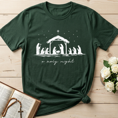 O Holy Night 06