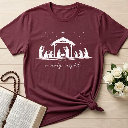 O Holy Night 06