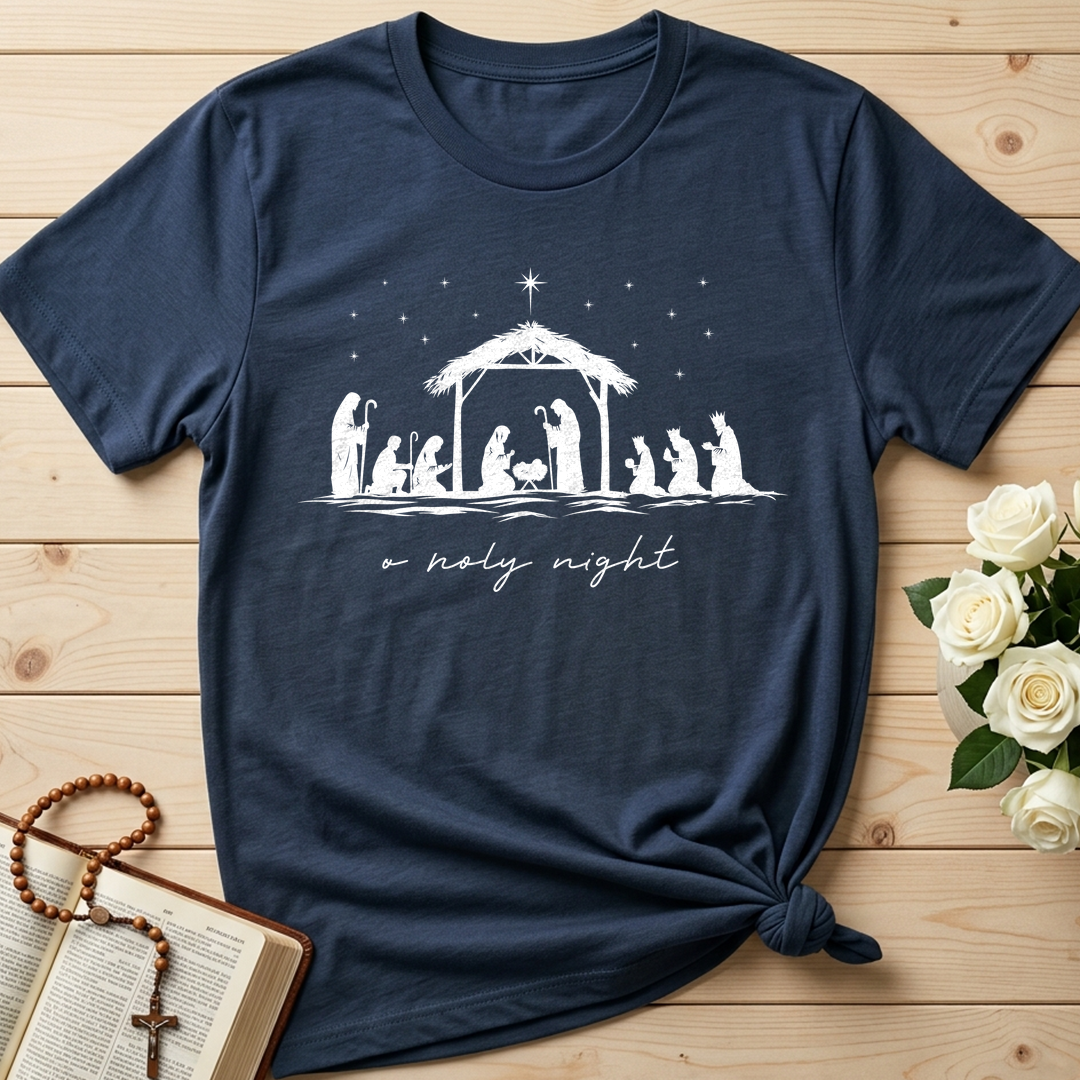 O Holy Night 06