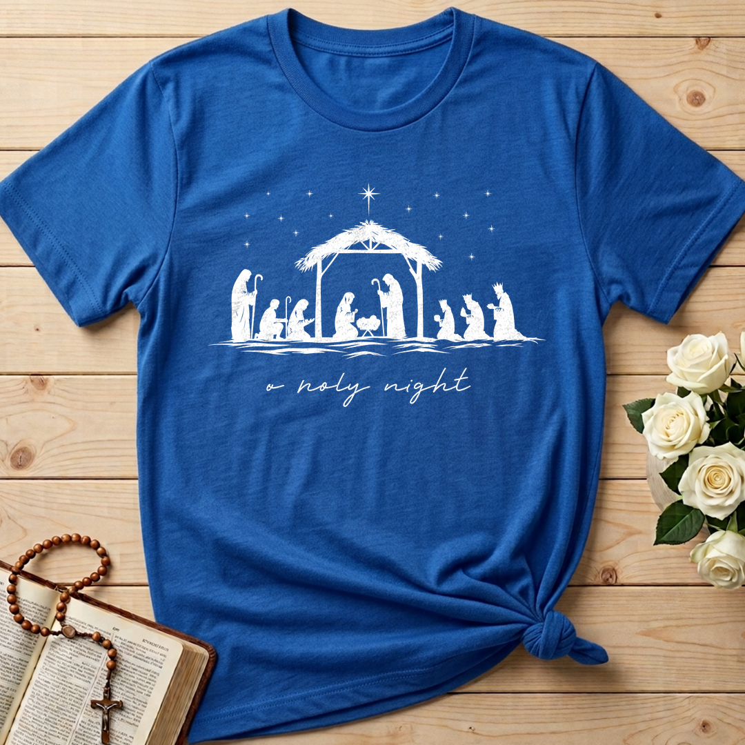 O Holy Night 06