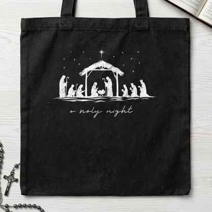 O Holy Night 06
